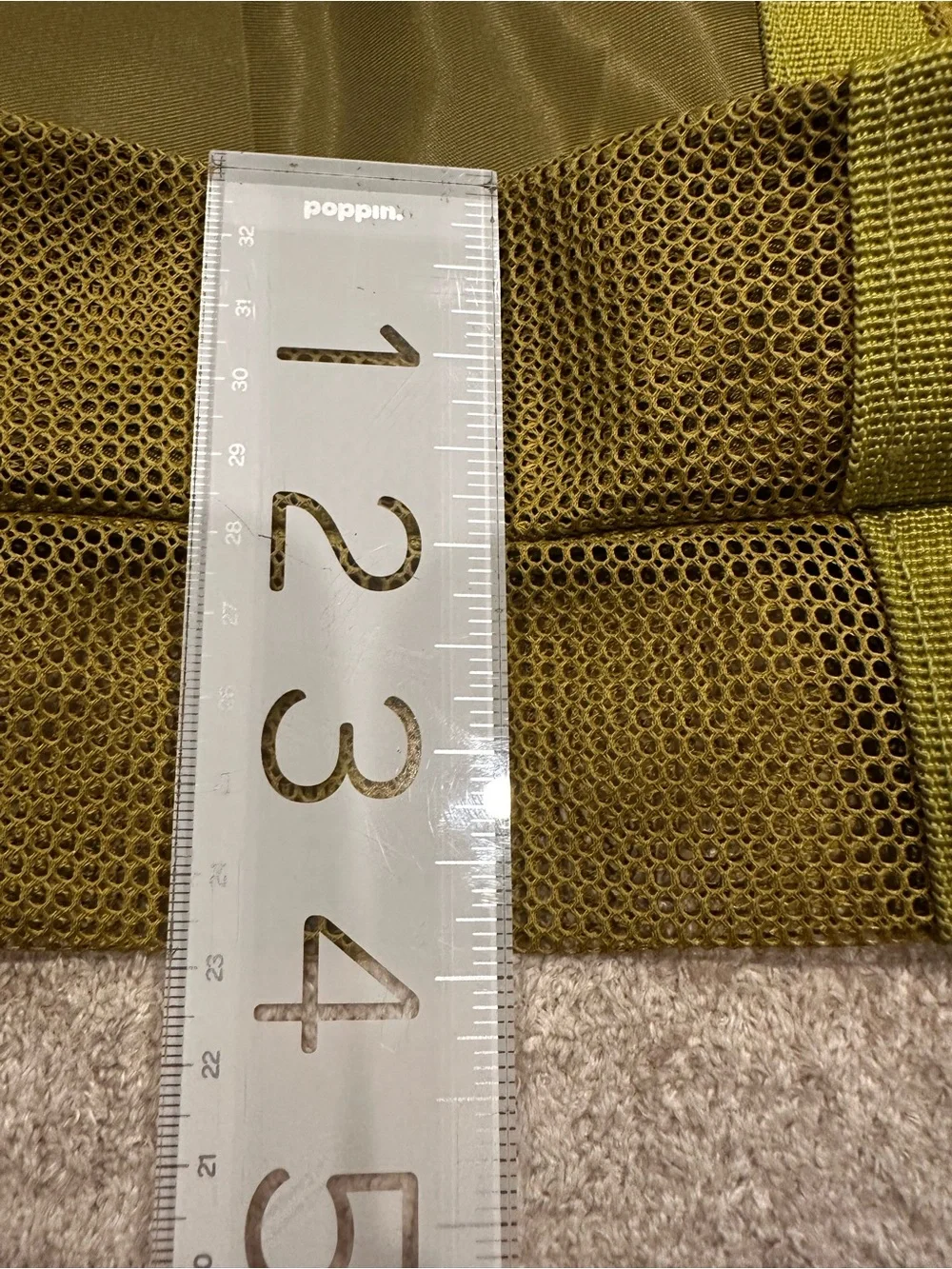 Uniqlo breathable mesh